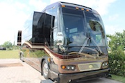 2008 Prevost Marathon H3-45 For Sale